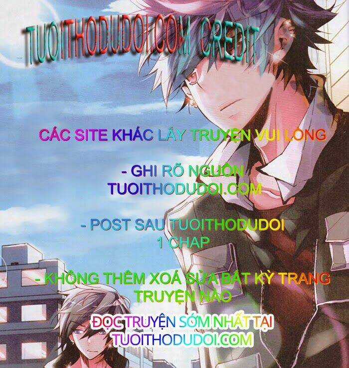 Chu Tước Ký Chapter 6 trang 0