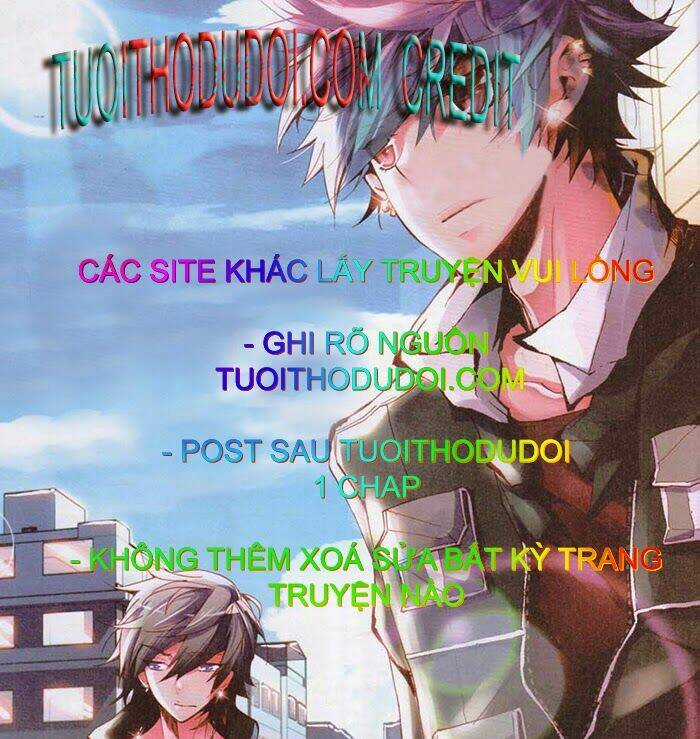 Chu Tước Ký Chapter 9 trang 0