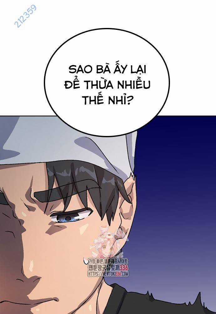 Chữa Lành Cuộc Sống Bằng Cách Cắm Trại Ở Thế Giới Khác Chapter 8 trang 1