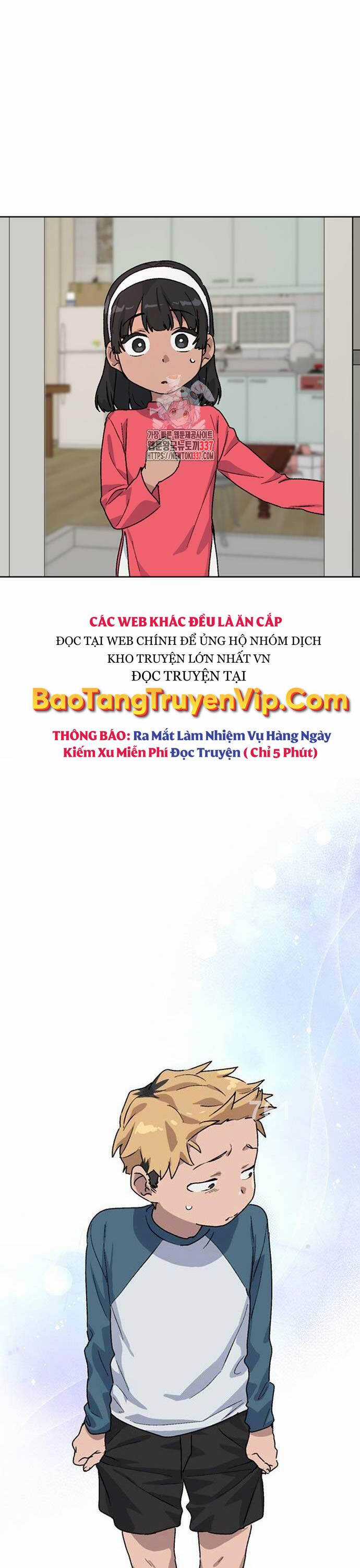 Chữa Lành Cuộc Sống Thông Qua Cắm Trại Ở Thế Giới Khác Chapter 13 trang 0