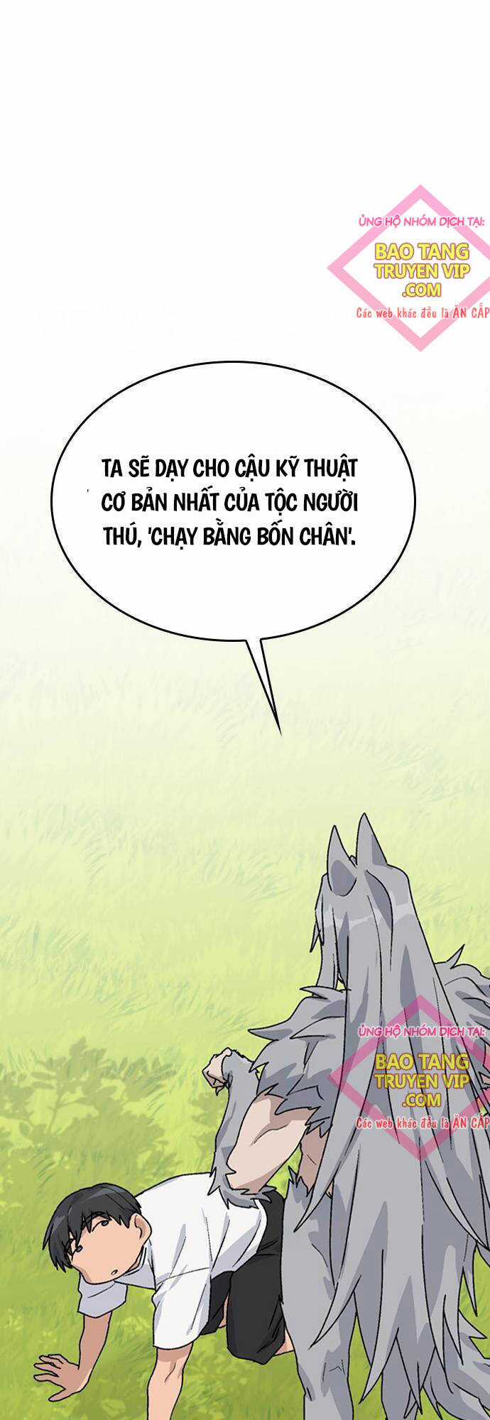 Chữa Lành Cuộc Sống Thông Qua Cắm Trại Ở Thế Giới Khác Chapter 21 trang 1