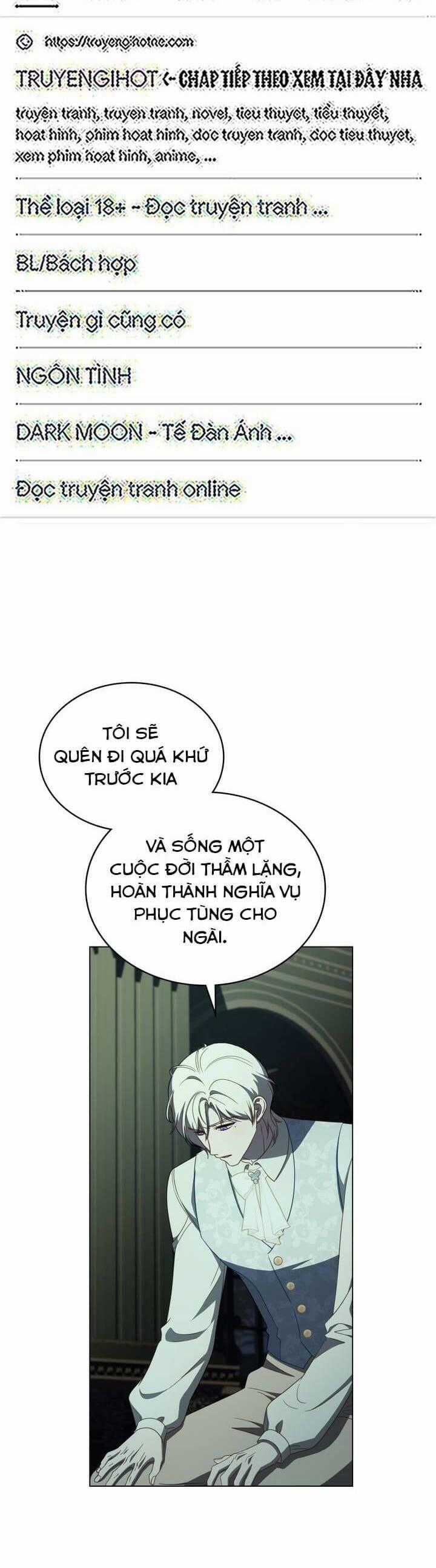 Chúa Phù Hộ Cho Sự Hủy Diệt Của Ta Chapter 40 trang 1