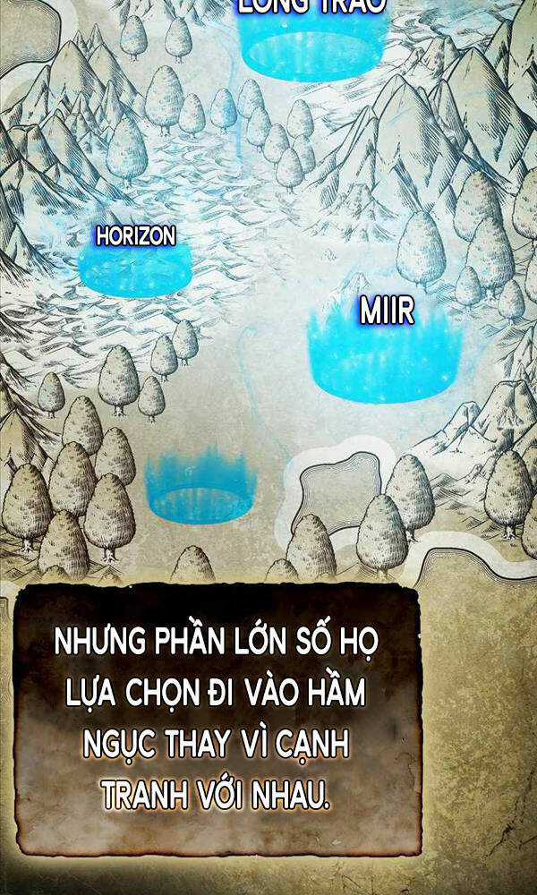 Chúa Quỷ Tăng Cấp Bằng Võ Thuật Chapter 16 trang 1