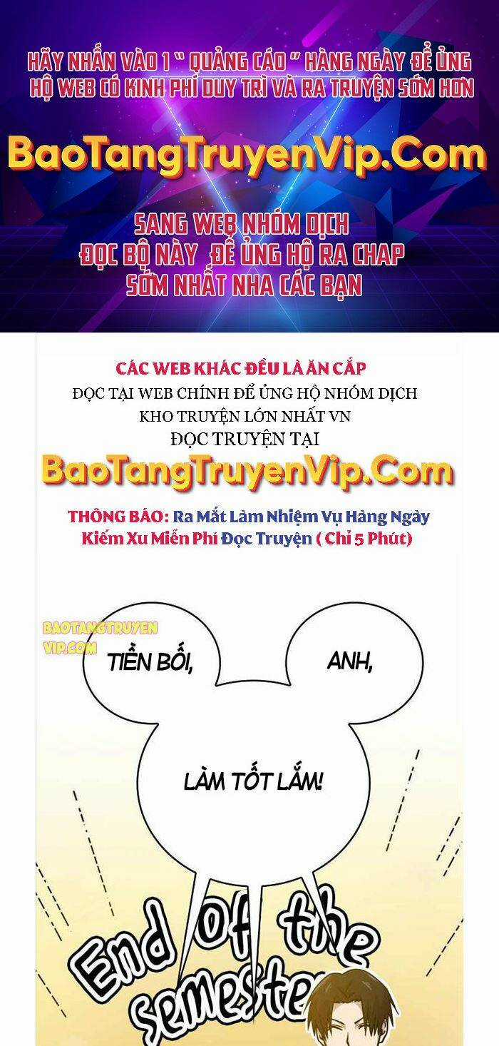 Chúa Quỷ Tăng Cấp Bằng Võ Thuật Chapter 2 trang 0