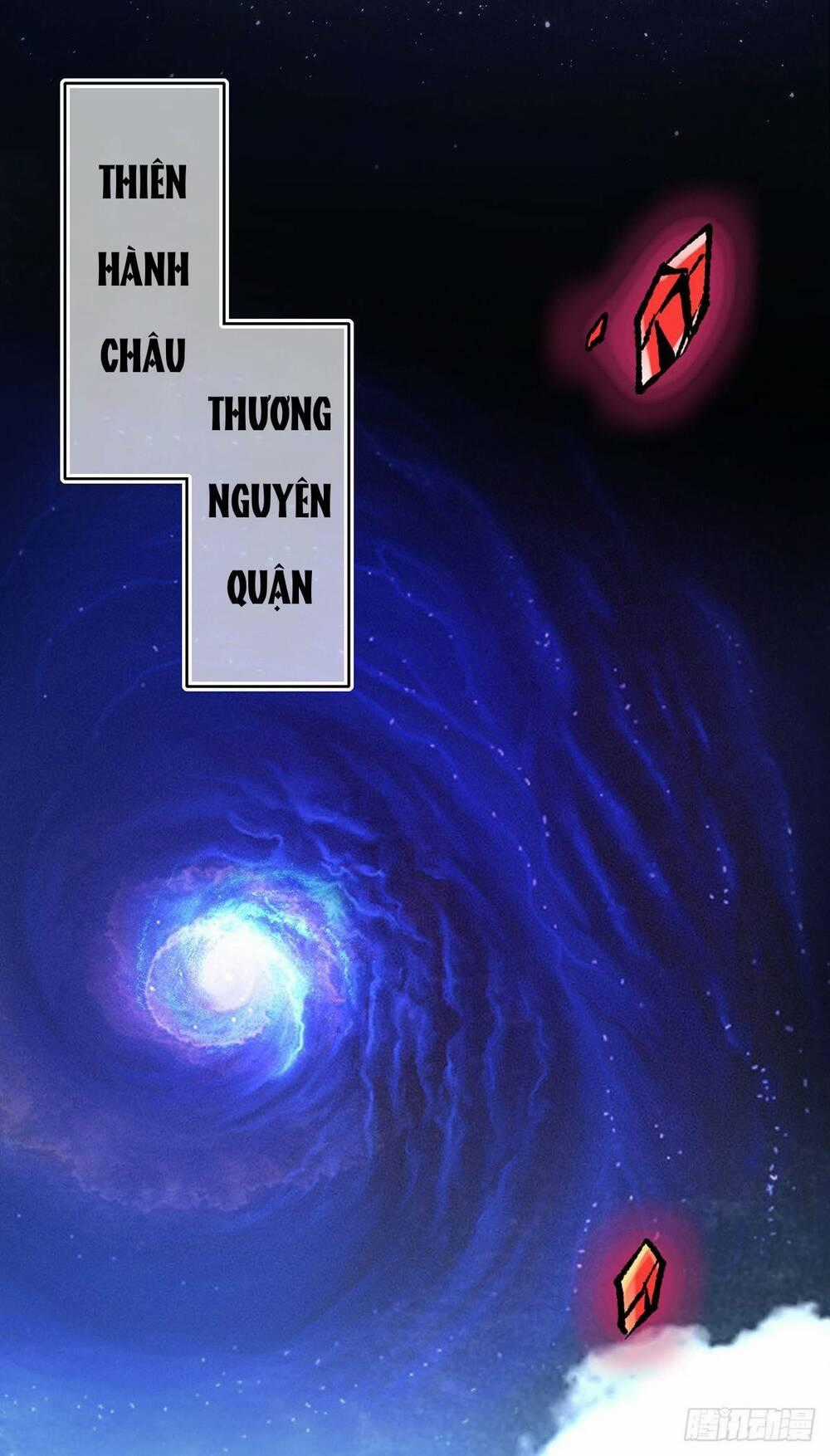 Chúa Tể Cơ Giới Chapter 2 trang 0