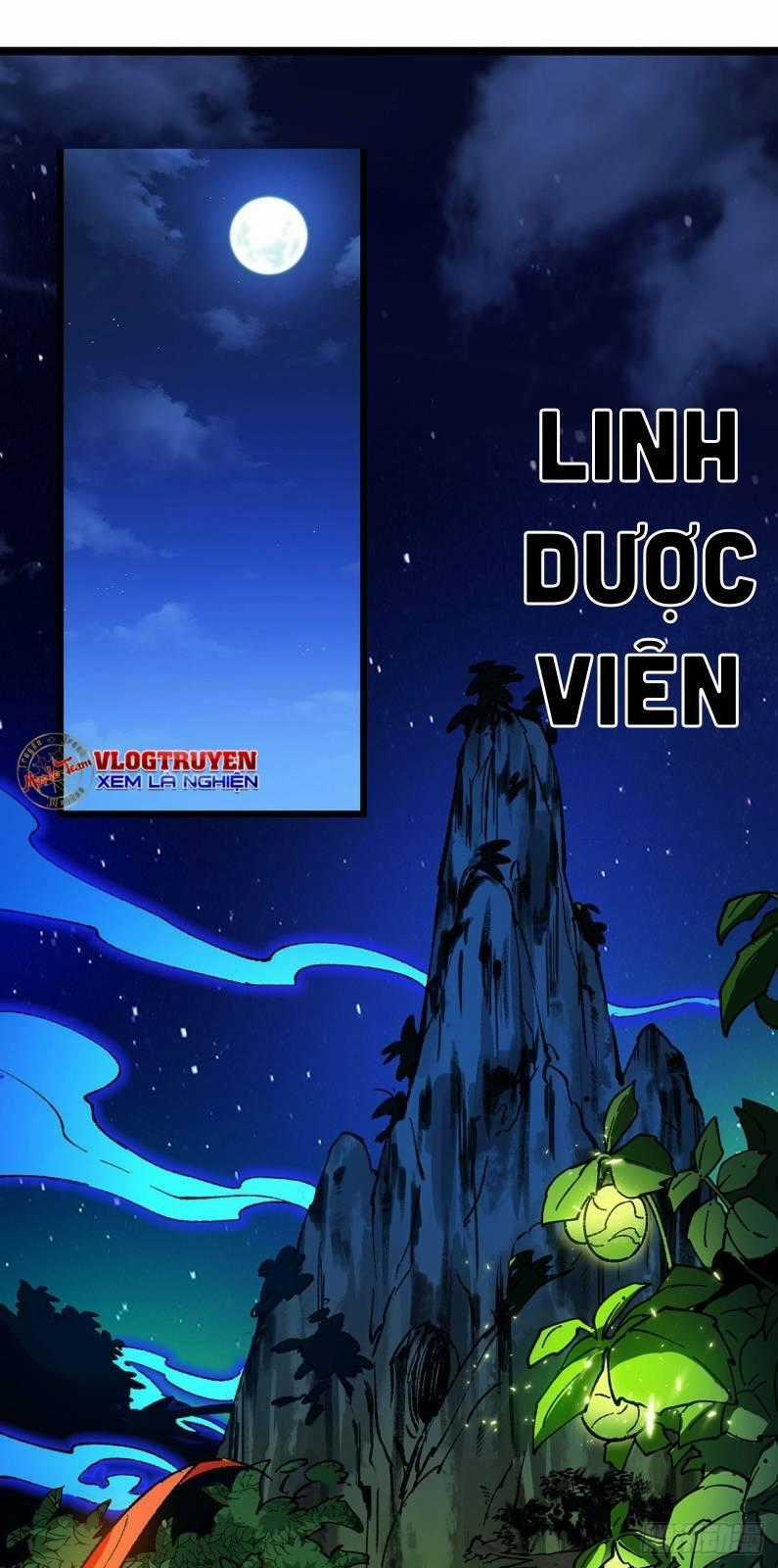 Chúa Tể Cơ Giới Chapter 4 trang 0