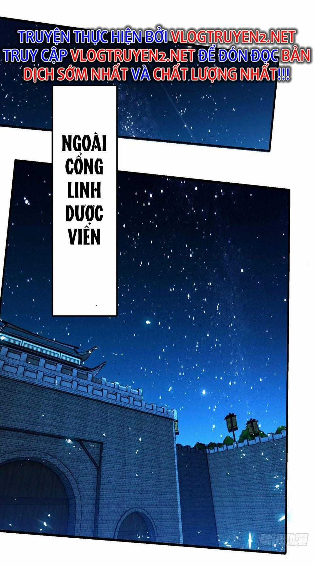 Chúa Tể Cơ Giới Chapter 5 trang 0