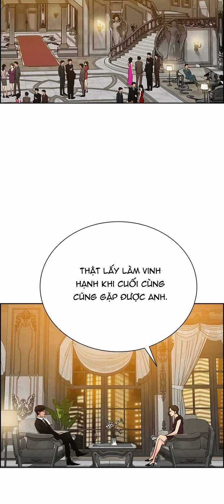 Chúa Tể Đồng Tiền Chapter 116 trang 1