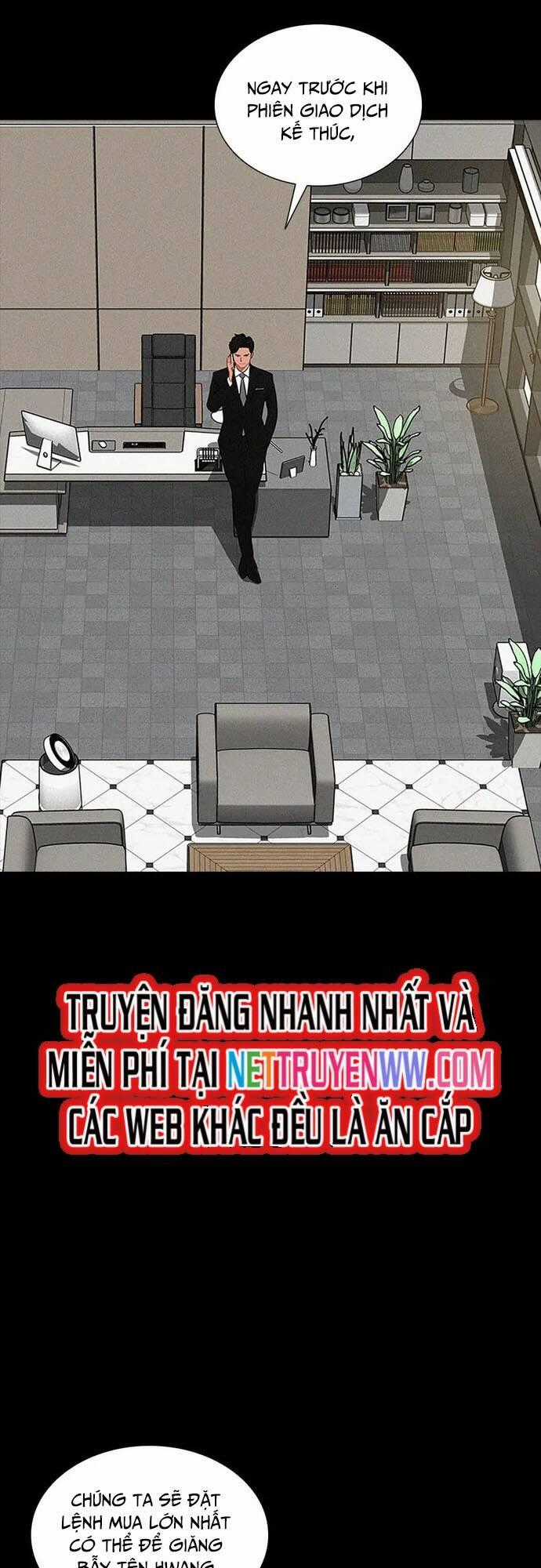 Chúa Tể Đồng Tiền Chapter 122 trang 1