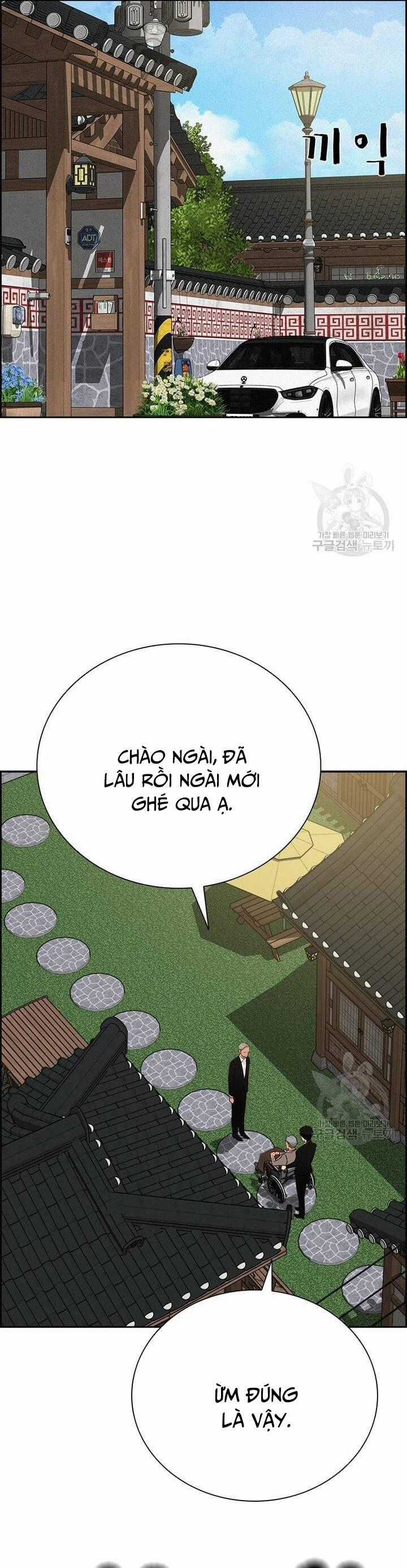 Chúa Tể Đồng Tiền Chapter 144 trang 1