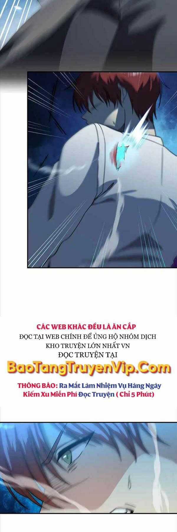 Chúa Tể Ma Pháp Chapter 9 trang 1