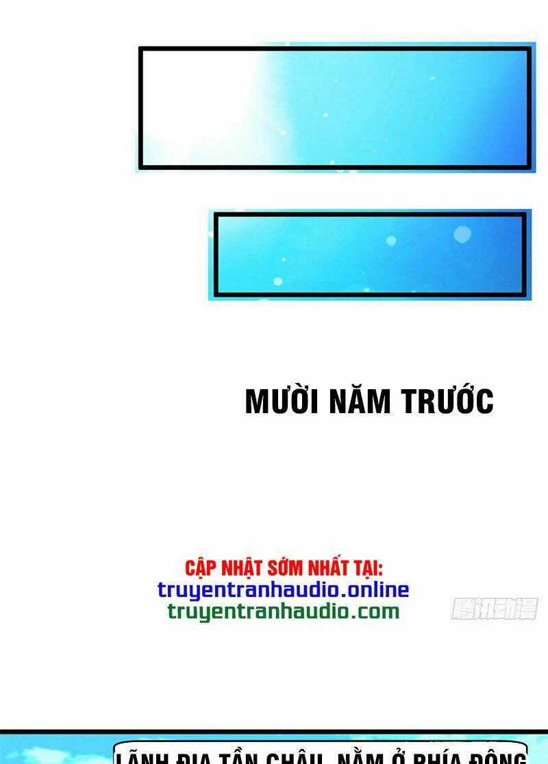 CHÚA TỂ MẠNH NHẤT Chapter 5 trang 1