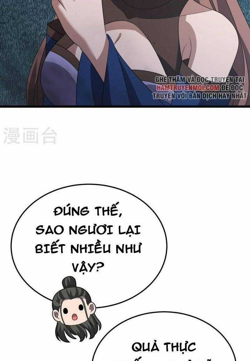 Chúa Tể Tam Giới Chapter 259 trang 1