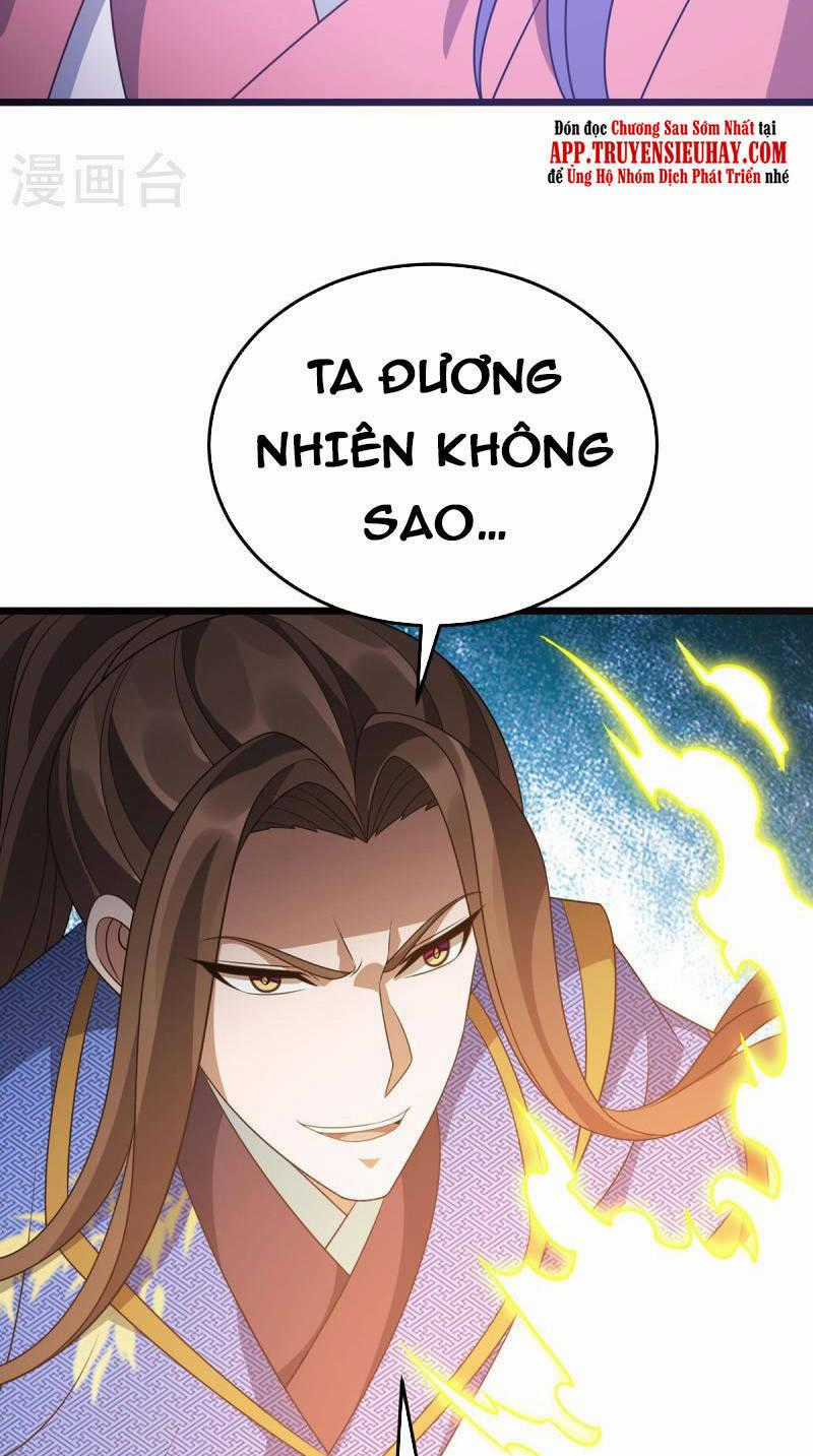 Chúa Tể Tam Giới Chapter 287 trang 1