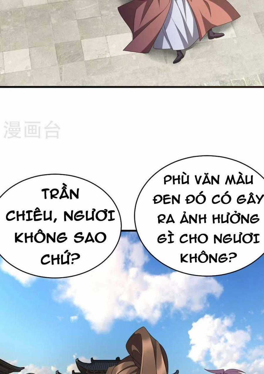 Chúa Tể Tam Giới Chapter 289 trang 1