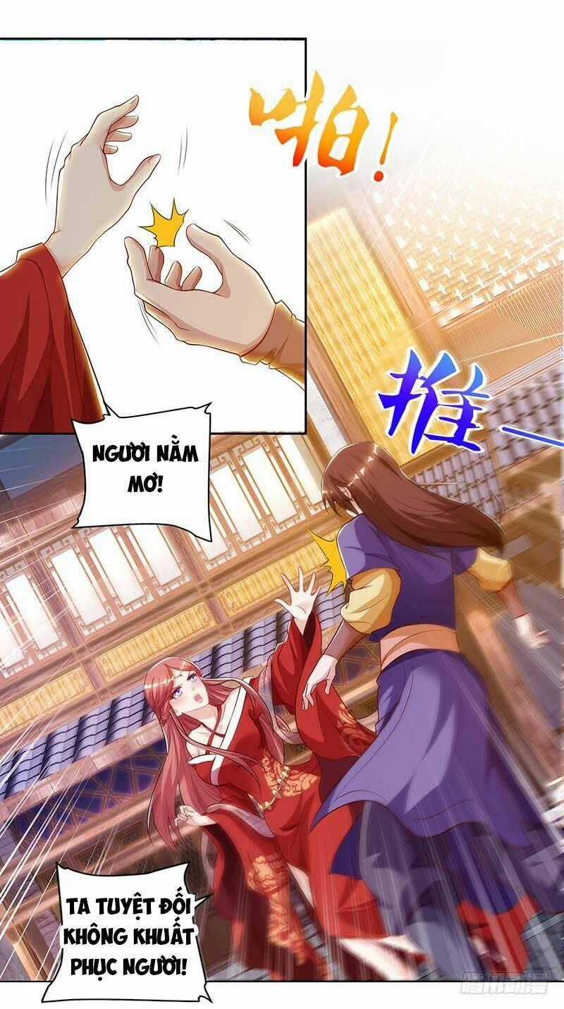 Chúa Tể Tam Giới Chapter 30 trang 1