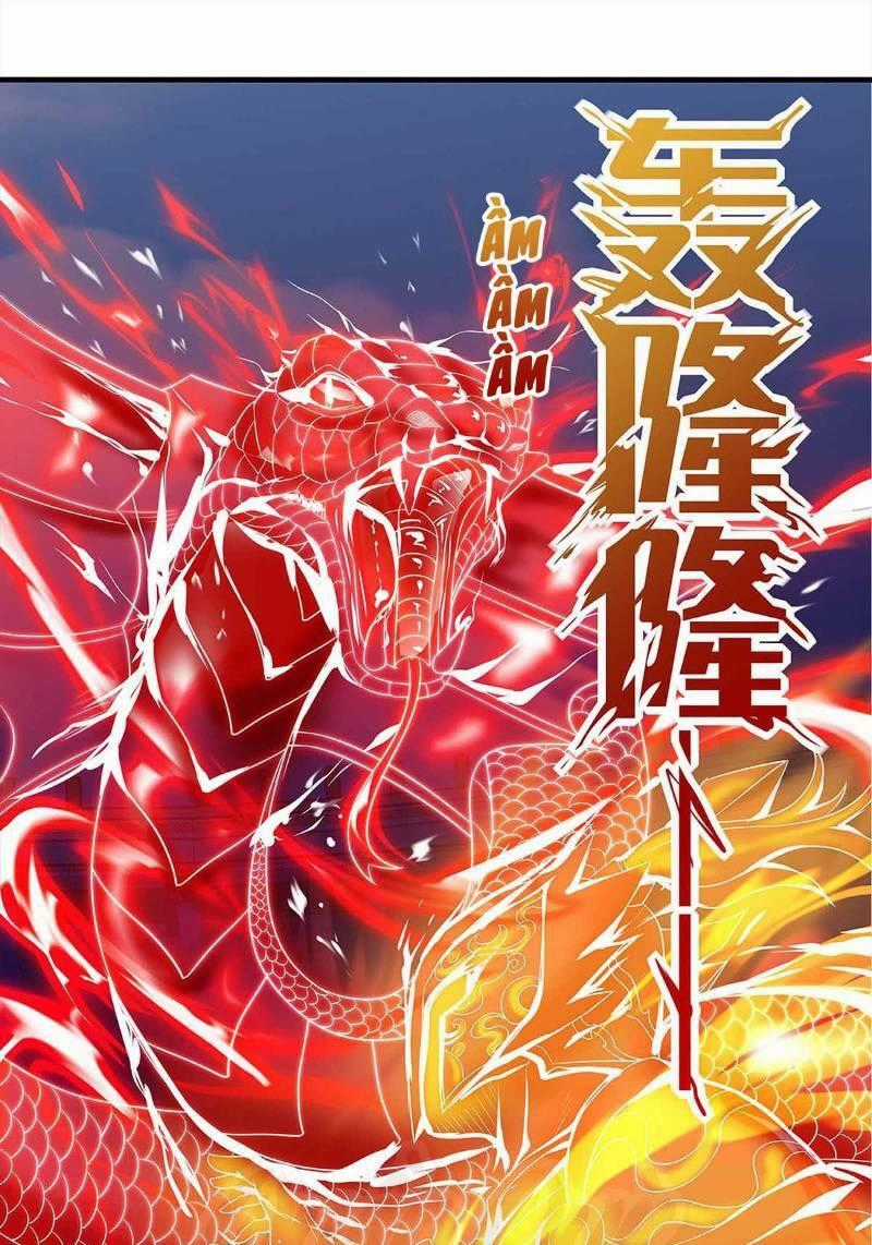 Chúa Tể Tam Giới Chapter 48 trang 0