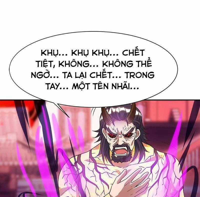 Chúa Tể Tam Giới Chapter 54 trang 0