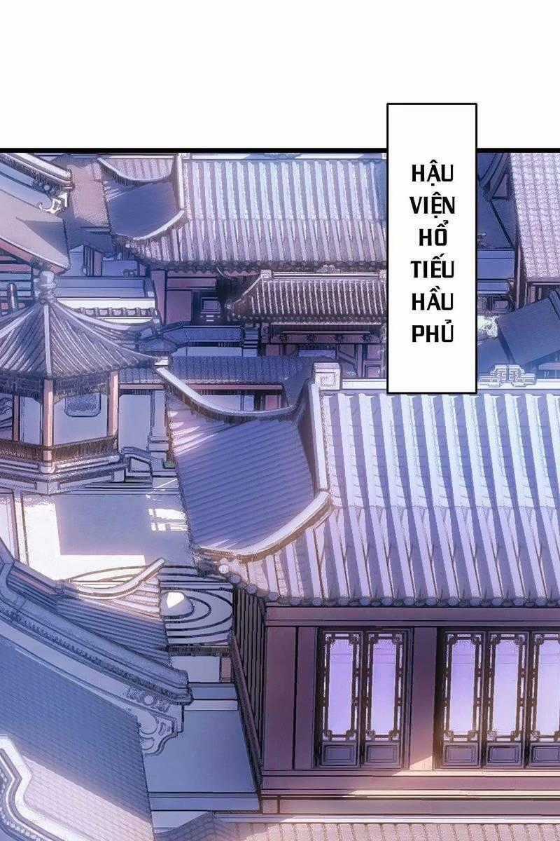 Chúa Tể Tam Giới Chapter 55 trang 0