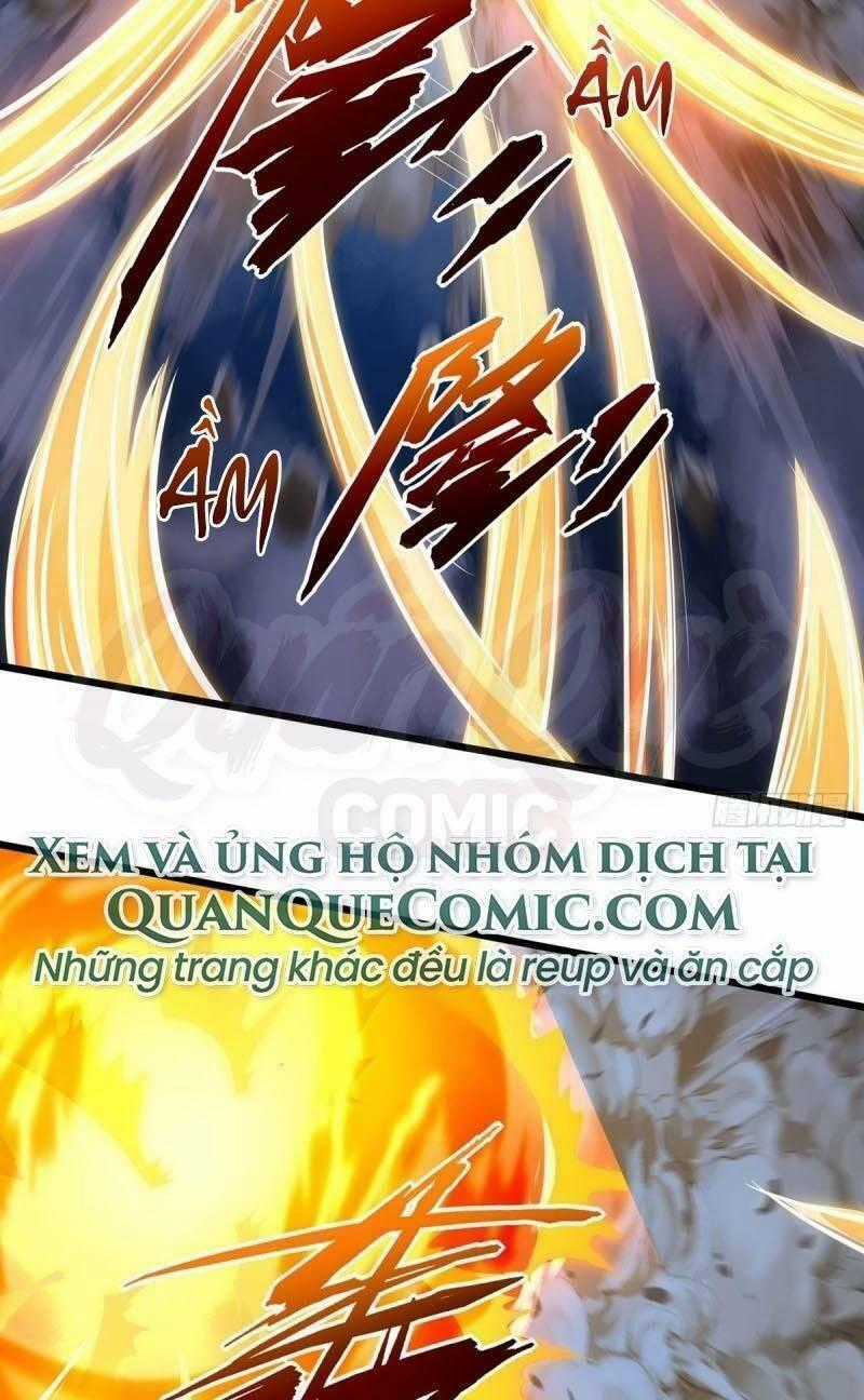 Chúa Tể Tam Giới Chapter 57 trang 1