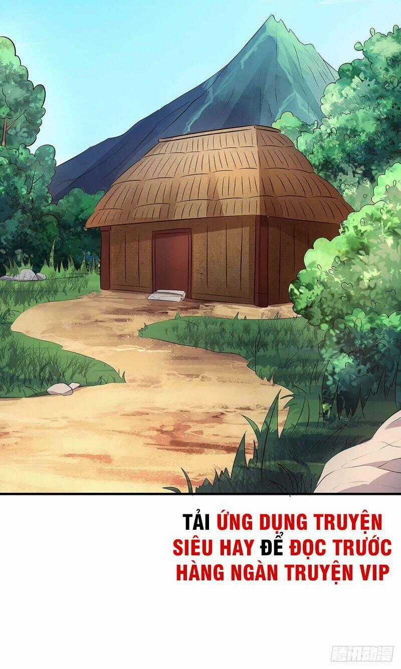 Chúa Tể Tam Giới Chapter 60 trang 1