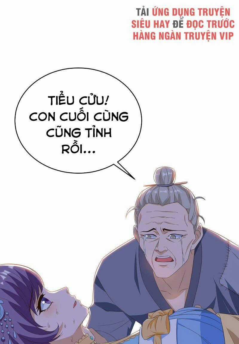 Chúa Tể Tam Giới Chapter 61 trang 0