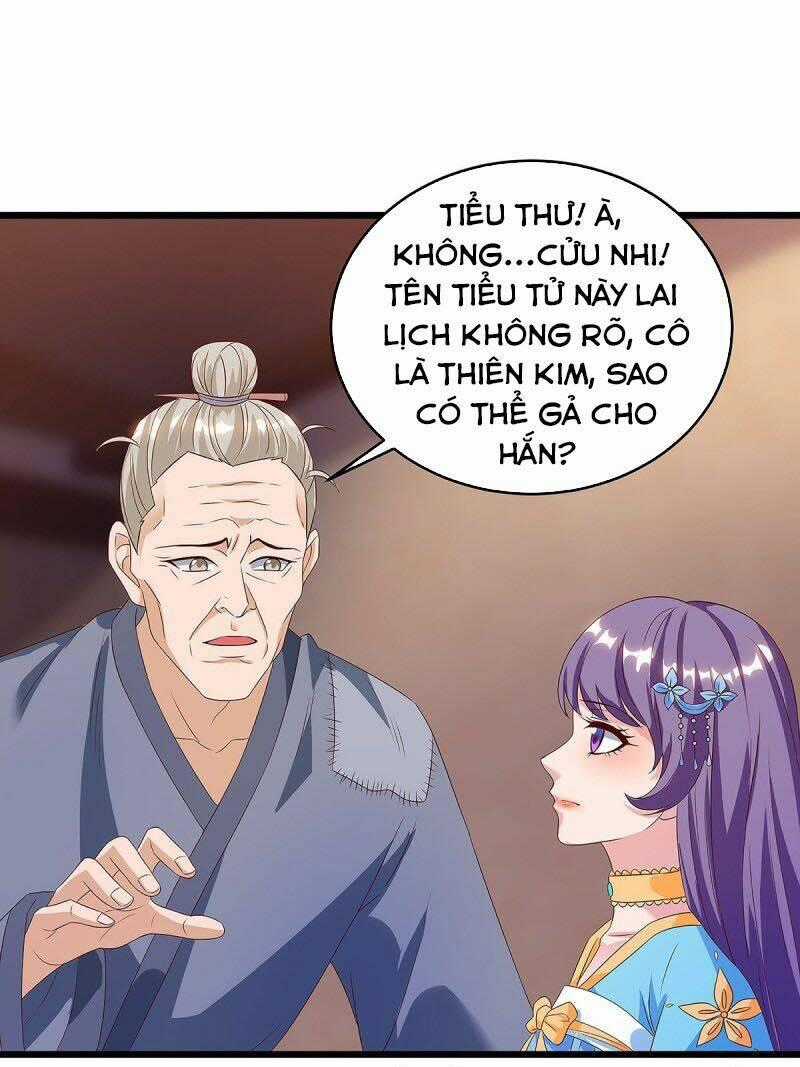 Chúa Tể Tam Giới Chapter 62 trang 1