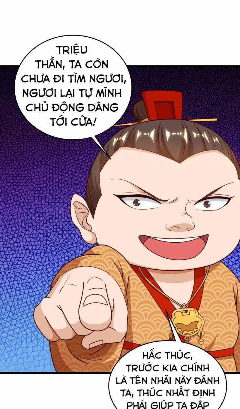 Chúa Tể Tam Giới Chapter 64 trang 0