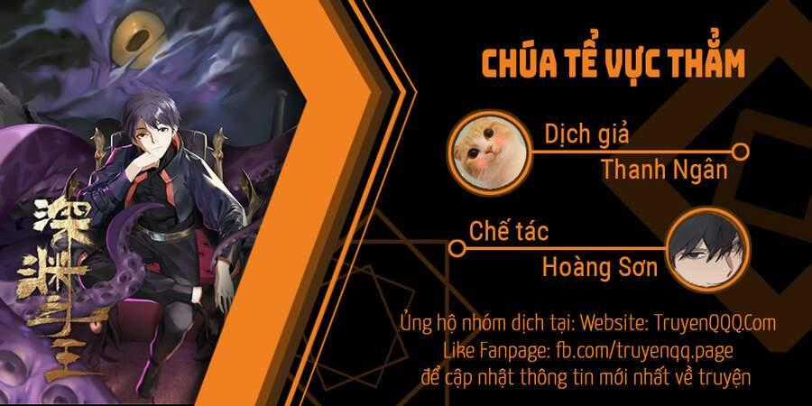 Chúa Tể Vực Thẳm Chapter 10 trang 0