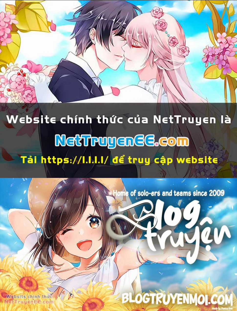 Chúc Em Hạnh Phúc, Lemon! Chapter 20 trang 0