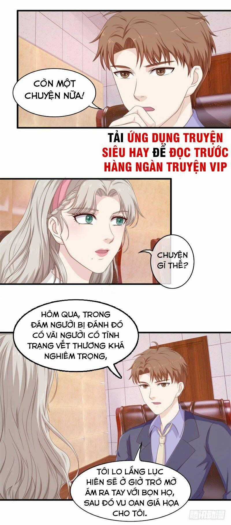 Chung Cực Thấu Thị Nhãn Chapter 102 trang 0