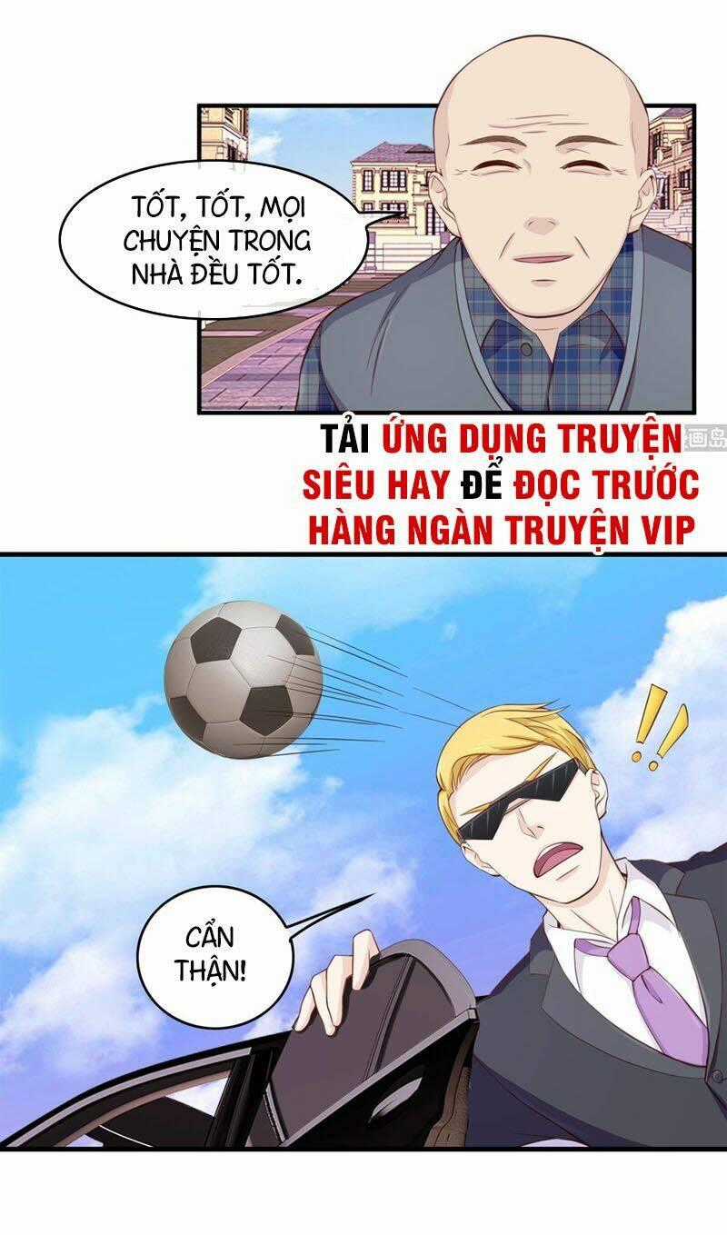 Chung Cực Thấu Thị Nhãn Chapter 107 trang 1