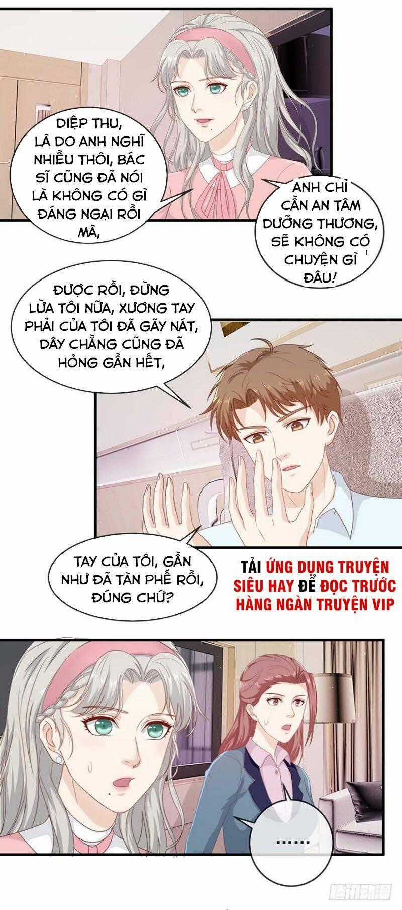 Chung Cực Thấu Thị Nhãn Chapter 111 trang 0