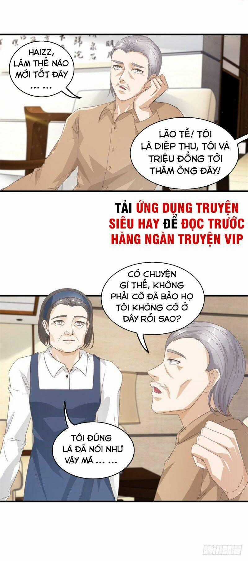 Chung Cực Thấu Thị Nhãn Chapter 121 trang 0