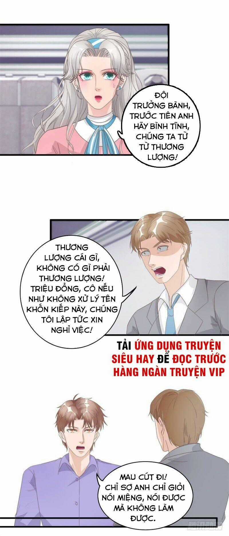 Chung Cực Thấu Thị Nhãn Chapter 128 trang 1