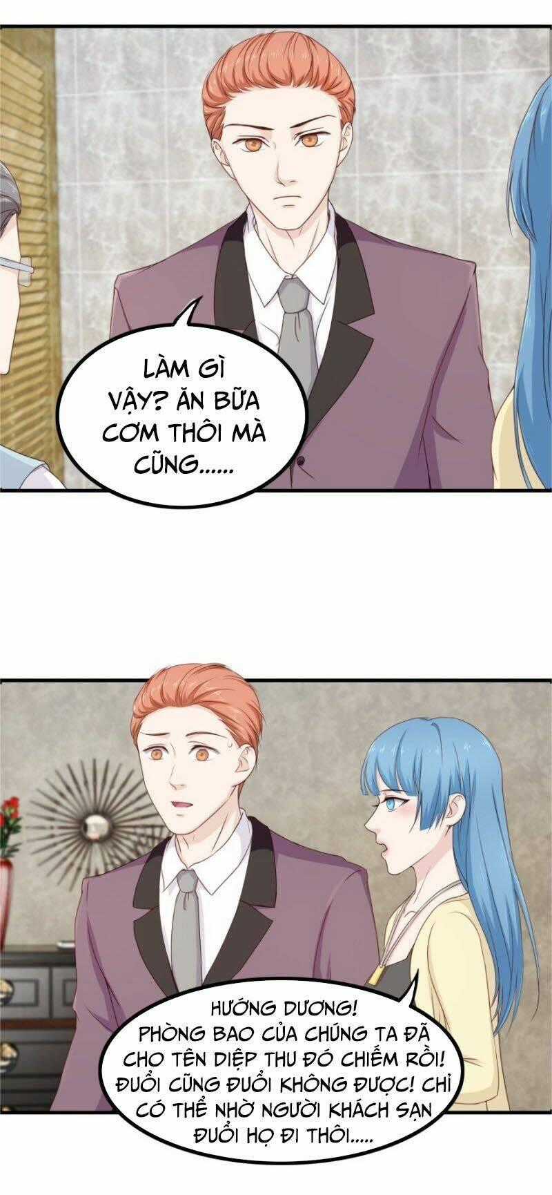 Chung Cực Thấu Thị Nhãn Chapter 83 trang 0