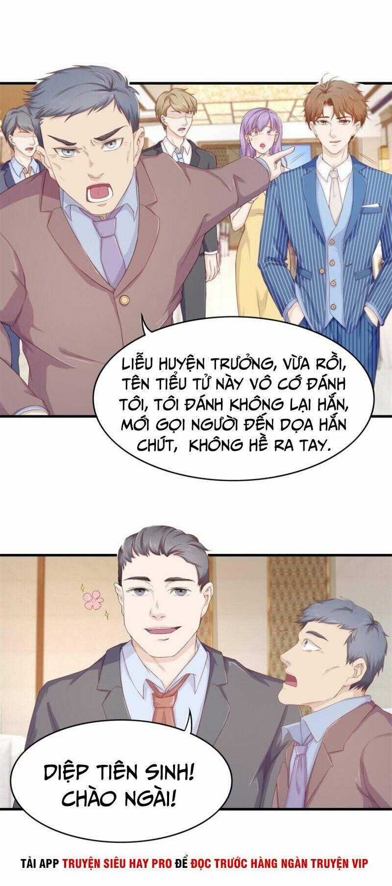 Chung Cực Thấu Thị Nhãn Chapter 87 trang 1