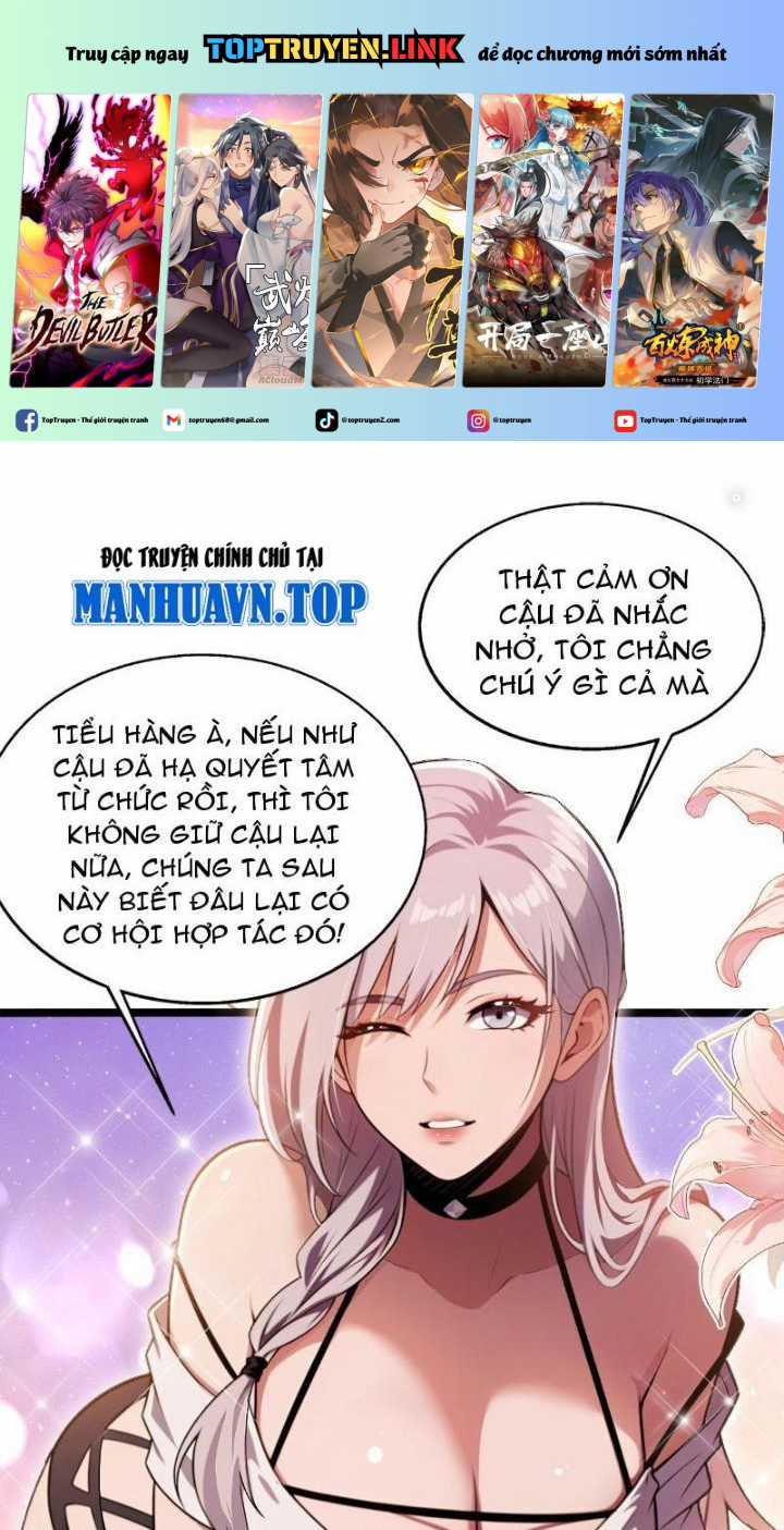 Chung Cực Tùy Ý Thần Hào Hệ Thống Chapter 3 trang 1