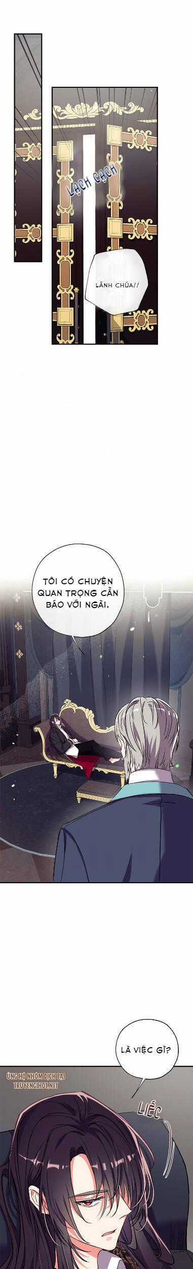 Chúng Ta Có Thể Trở Thành Gia Đình Được Không? Chapter 38 trang 1