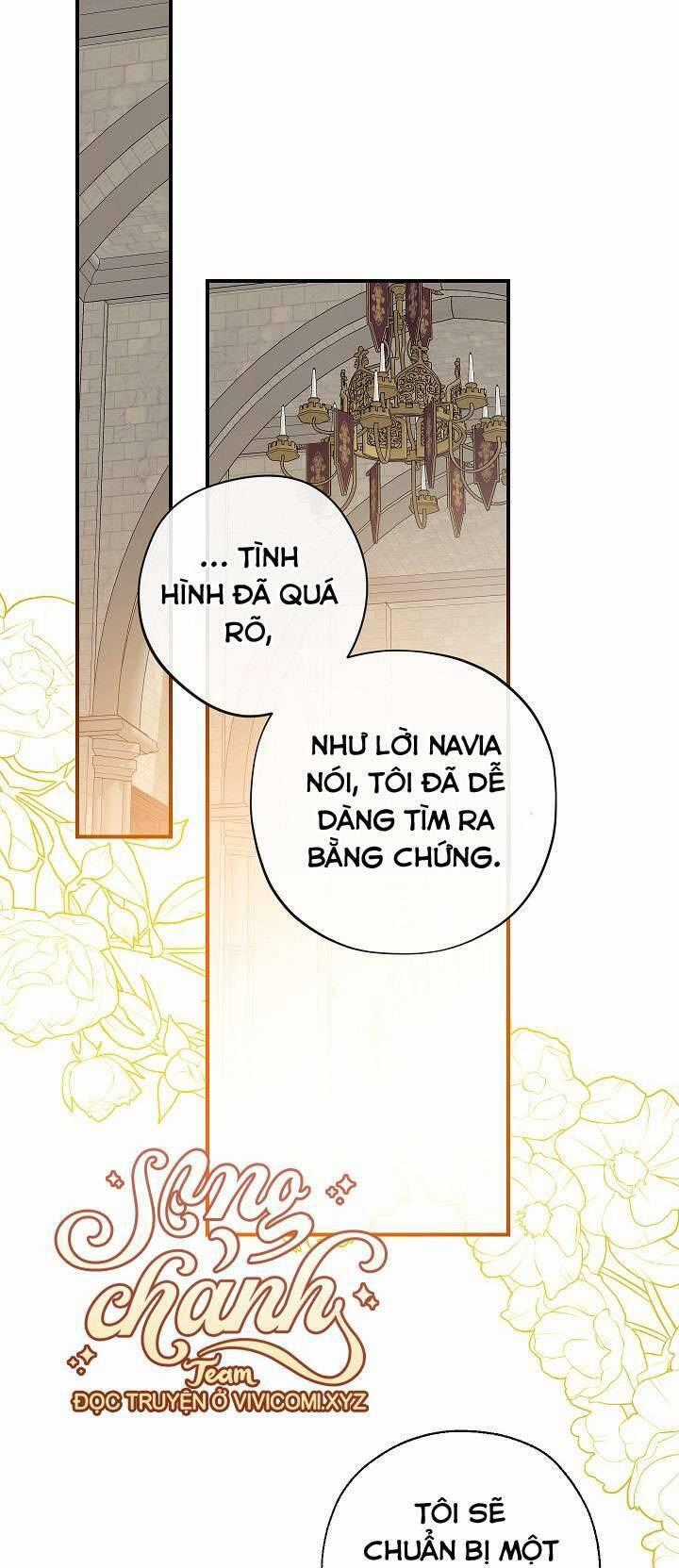 Chúng Ta Có Thể Trở Thành Người Nhà Không? Chapter 129 trang 1