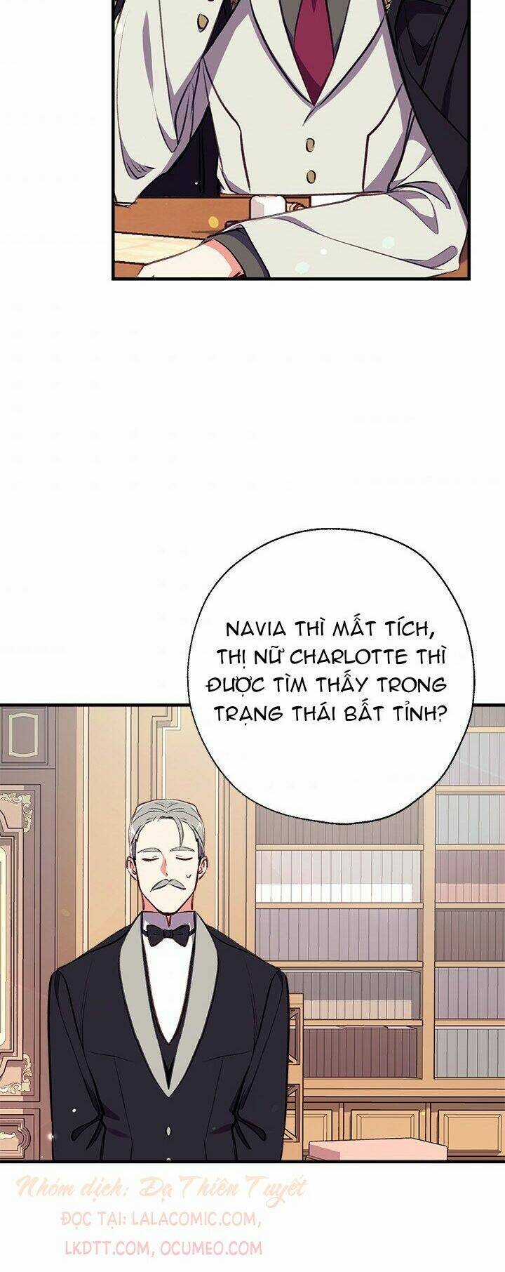 Chúng Ta Có Thể Trở Thành Người Nhà Không? Chapter 20 trang 1