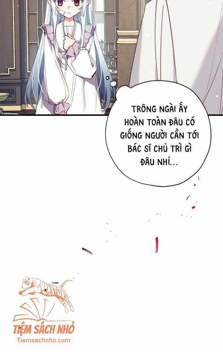 Chúng Ta Có Thể Trở Thành Người Nhà Không? Chapter 32 trang 1