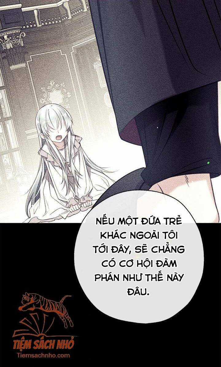 Chúng Ta Có Thể Trở Thành Người Nhà Không? Chapter 36 trang 1