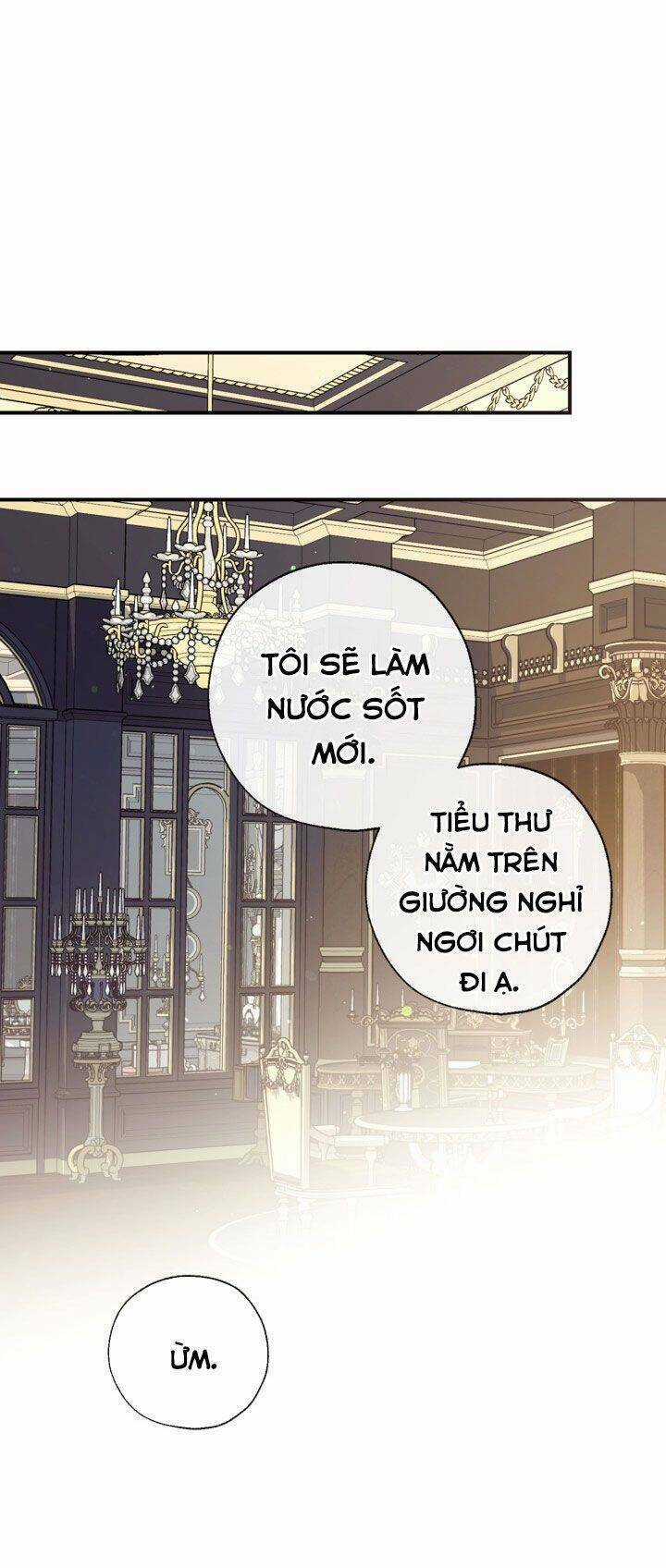 Chúng Ta Có Thể Trở Thành Người Nhà Không? Chapter 51 trang 0