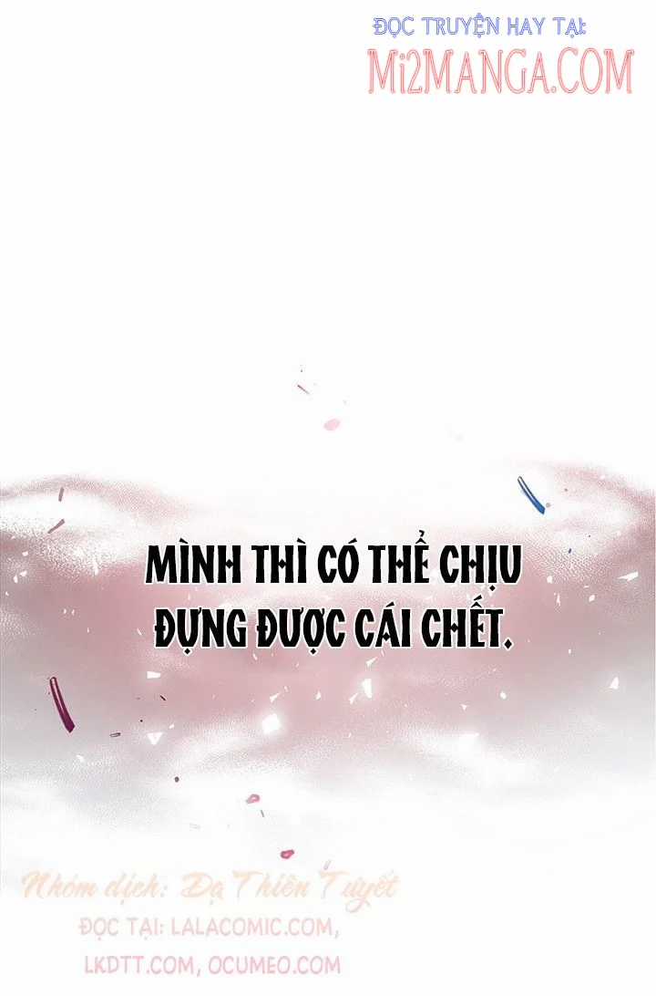 Chúng Ta Có Thể Trở Thành Người Nhà Không? Chapter 9.5 trang 0