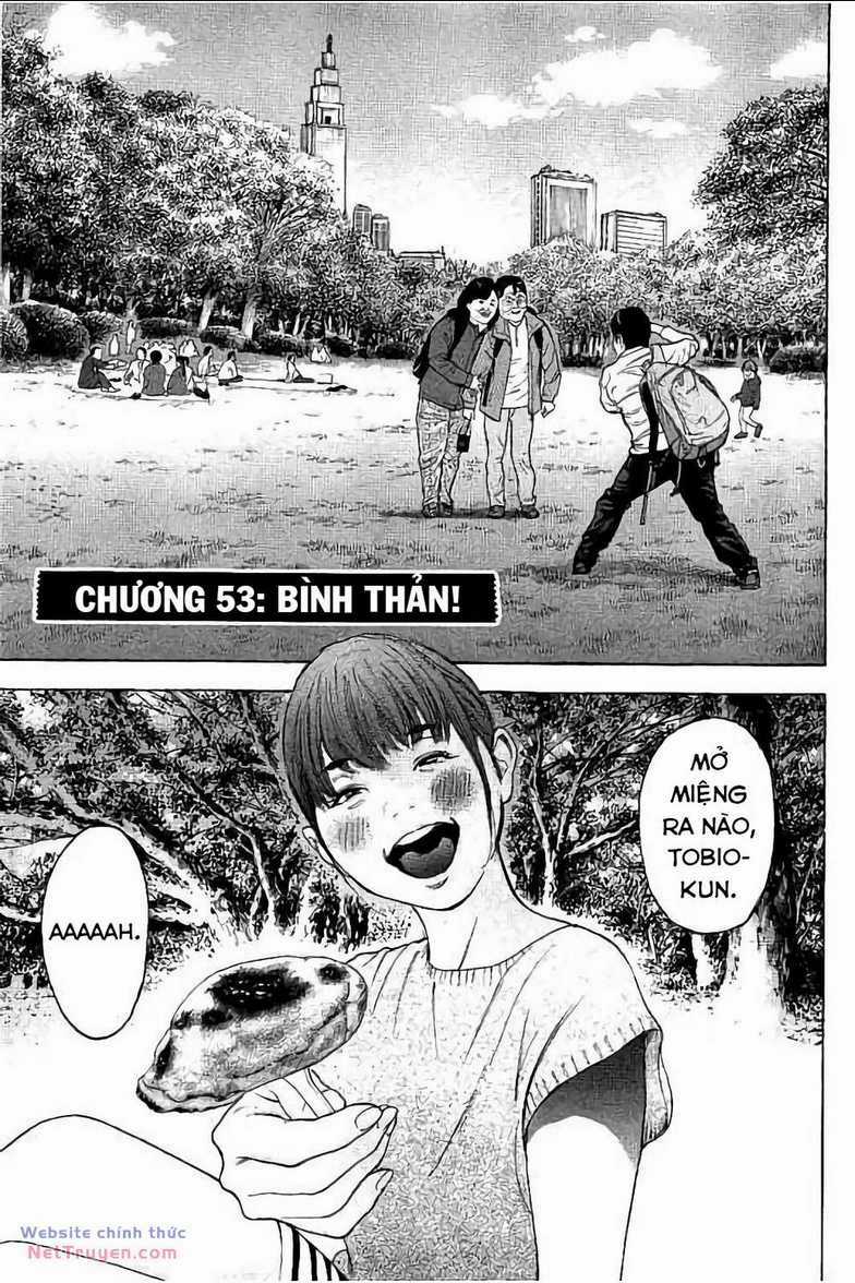 Chúng Tôi Đã Làm Được Rồi! Chapter 53 trang 1