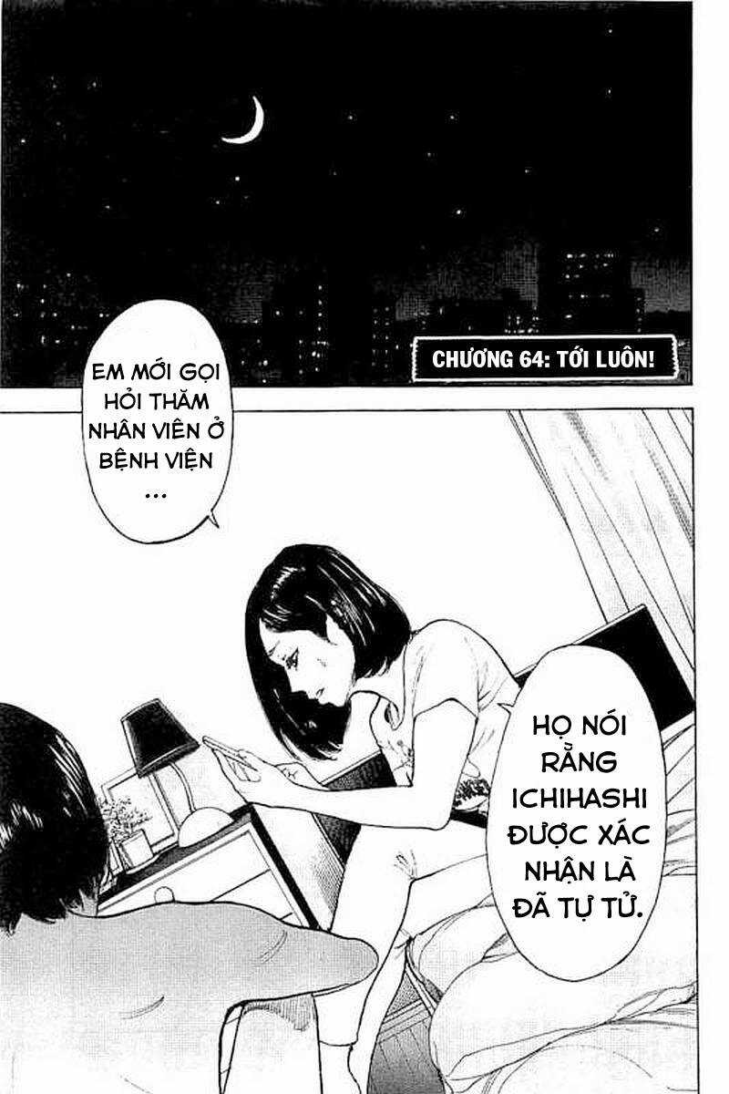 Chúng Tôi Đã Làm Được Rồi! Chapter 64 trang 1