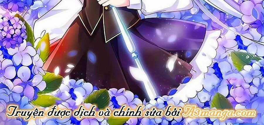 Chước Chước Lưu Ly Hạ Chapter 10 trang 1