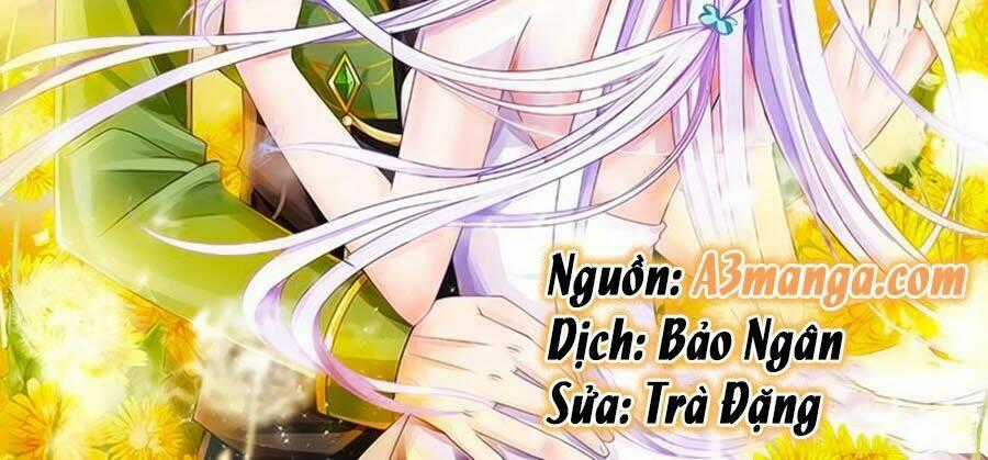 Chước Chước Lưu Ly Hạ Chapter 14 trang 1