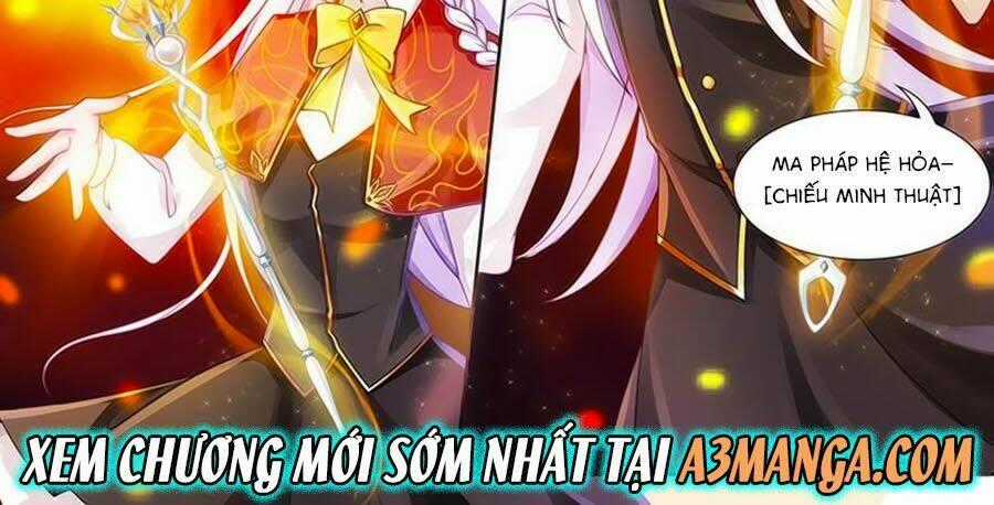 Chước Chước Lưu Ly Hạ Chapter 16 trang 1